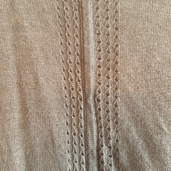 BNWOT - Gentle Fawn - Vela Cardigan - L - Picture 8 of 10